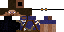 Texture for engineer steve upgrade