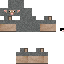 Texture for Jerry The Sheep 16