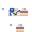 Texture for corpo com 2 braços 