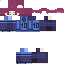 Texture for warlock bluelock