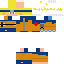 Texture for naruto