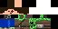 Texture for sarigan