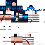 Texture for jarozu yandere