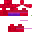 Texture for Steve