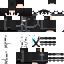 Texture for kamehame