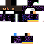 Texture for ender