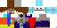 Texture for captain creeper fighter 1