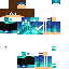 Texture for FryBoyNinja18