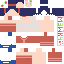 Texture for Crazy Mita Texture