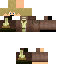 Texture for luke skywalker