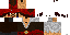 Texture for jack sparrow