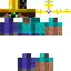 Texture for Creeper