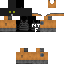 Texture for scp ntf soldier