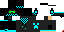 Texture for hacker 