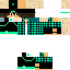 Texture for скин