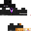 Texture for enderman power