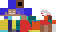 Texture for cool herobrine