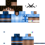 Texture for Elio DT With Yo-Kai Watch