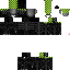 Texture for alien vs predator bebíčko