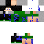 Texture for herobrine2
