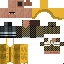 Texture for житель охранник