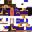 Texture for manucraft titiritero