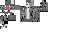 Texture for Creepy Entities Cat (Ocelot)