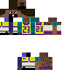 Texture for lebrone james