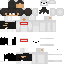 Texture for Hacker SavasArtz