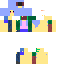 Texture for my first