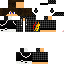 Texture for steve