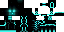 Texture for TronSlime