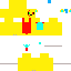 Texture for Leo Leon