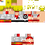 Texture for Evil Goku SSJ2