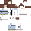 Texture for Kiruko_Skin