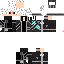 Texture for luisk14 3.0