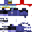 Texture for karácsonyi kacsa