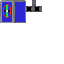 Texture for Super Shield of Fallah