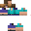 Texture for Steve guy