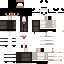 Texture for SilentGhost08 (MASKED)