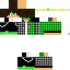 Texture for Zaur