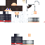 Texture for スキン