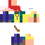 Texture for bar