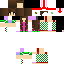 Texture for pilar navidad