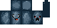 Texture for Cute And Scary Squid Thing Of Dreams And Nightmares