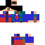 Texture for Superman