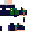 Texture for kakashi