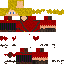 Texture for Ambriel Barde