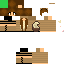 Texture for Sunny eevee
