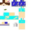 Texture for Fat herobrine LMAO XD